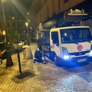 demenagement de nuit avec camion Yakalouer nacette monte meubles a Saint Denis